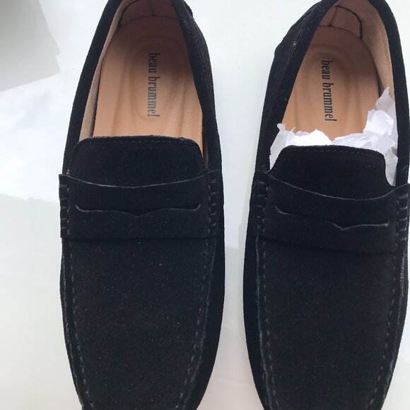 Loafers SHOES size 7.5 NEW Unisex. main image 4